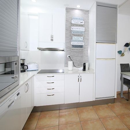 Fantastic Apartment Near The Beach Плая дел Инглес Екстериор снимка