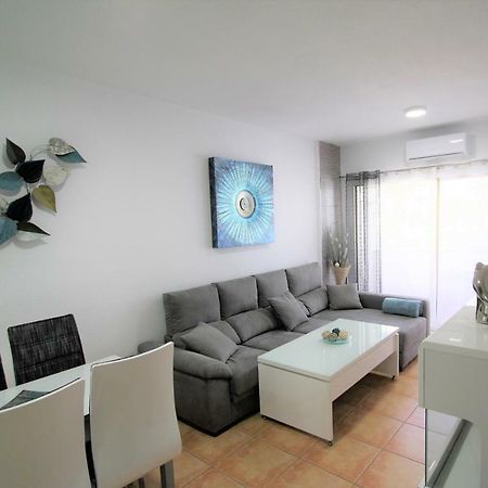 Fantastic Apartment Near The Beach Плая дел Инглес Екстериор снимка