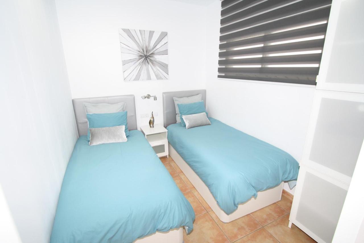 Fantastic Apartment Near The Beach Плая дел Инглес Екстериор снимка