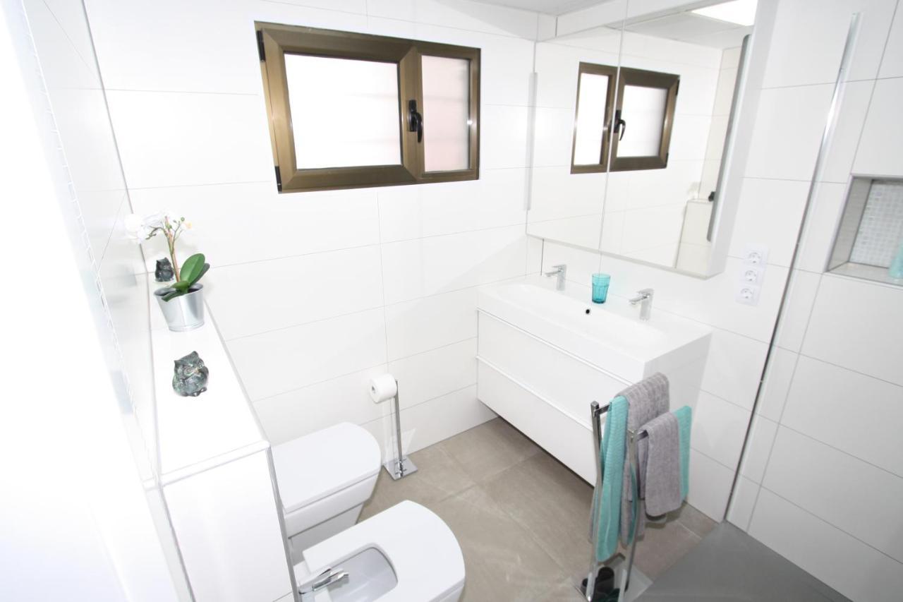Fantastic Apartment Near The Beach Плая дел Инглес Екстериор снимка