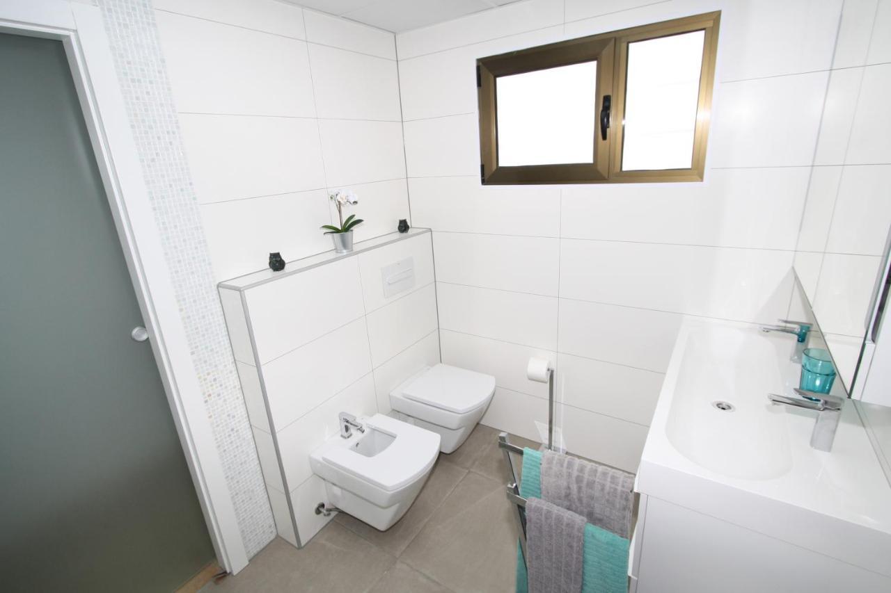 Fantastic Apartment Near The Beach Плая дел Инглес Екстериор снимка