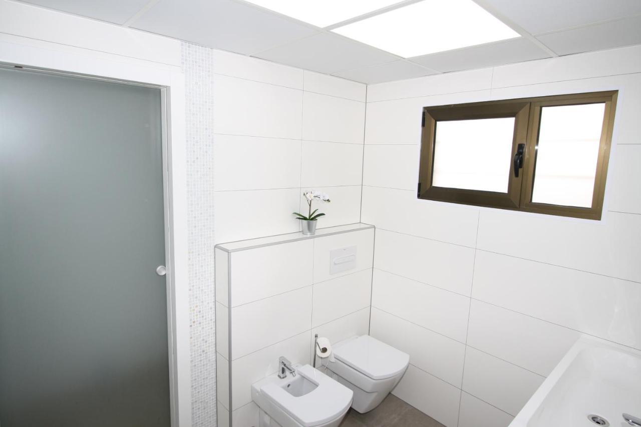 Fantastic Apartment Near The Beach Плая дел Инглес Екстериор снимка