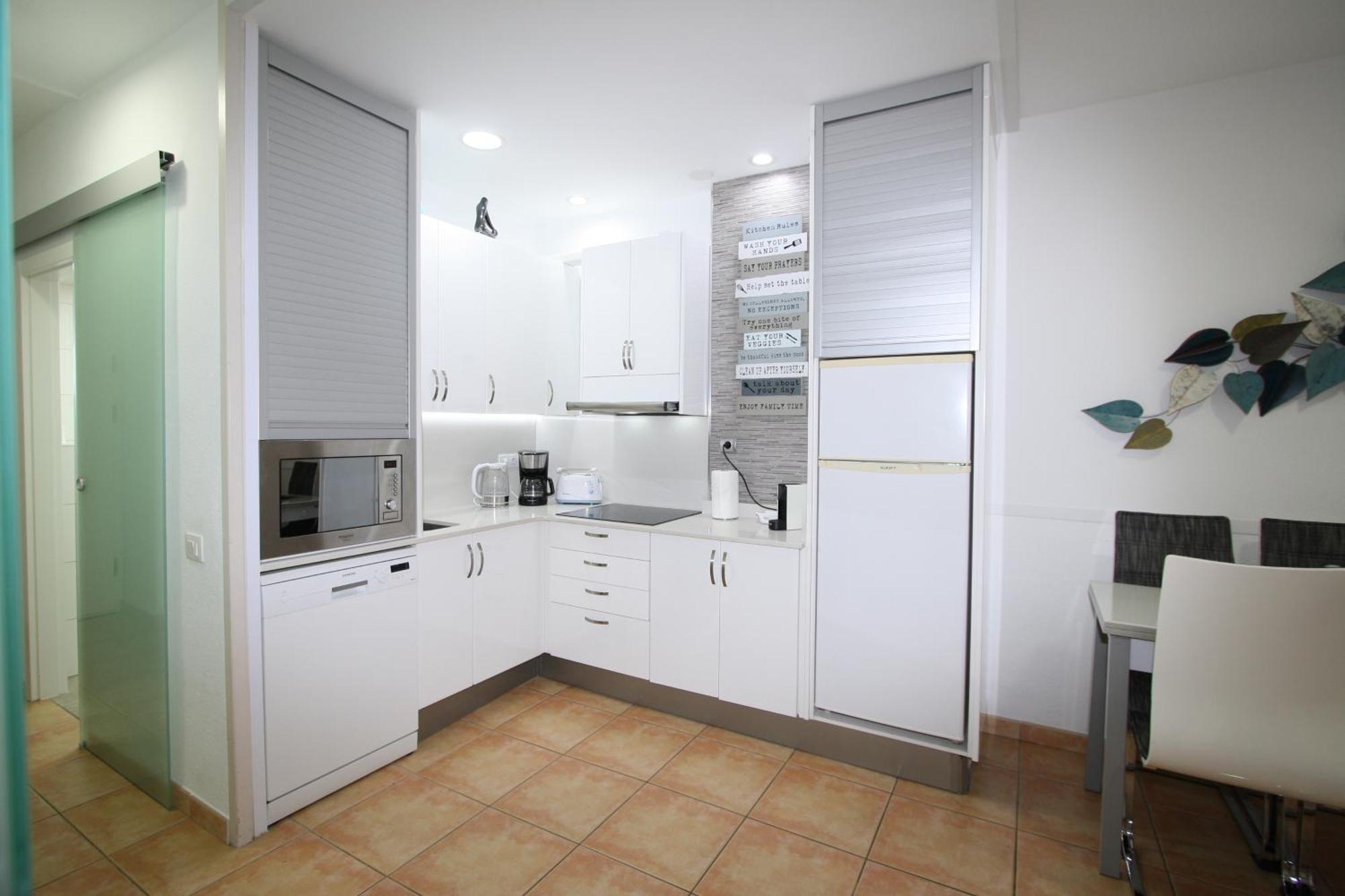 Fantastic Apartment Near The Beach Плая дел Инглес Екстериор снимка