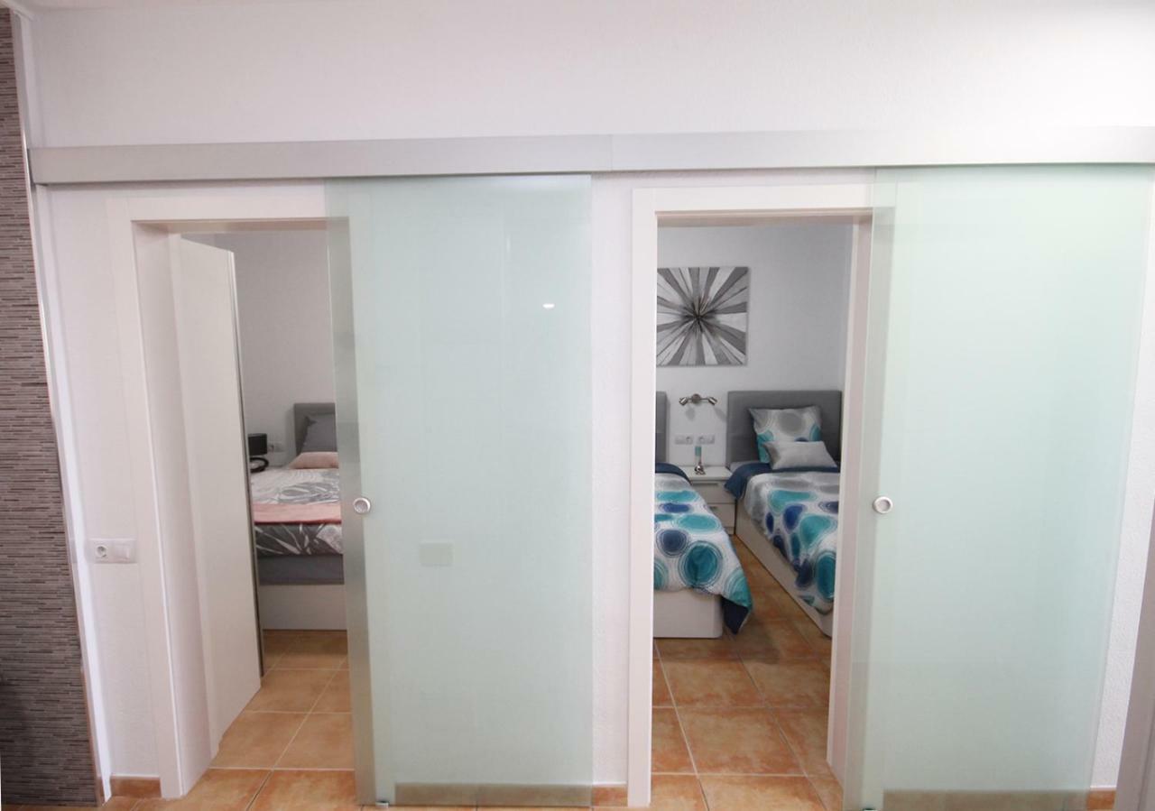 Fantastic Apartment Near The Beach Плая дел Инглес Екстериор снимка