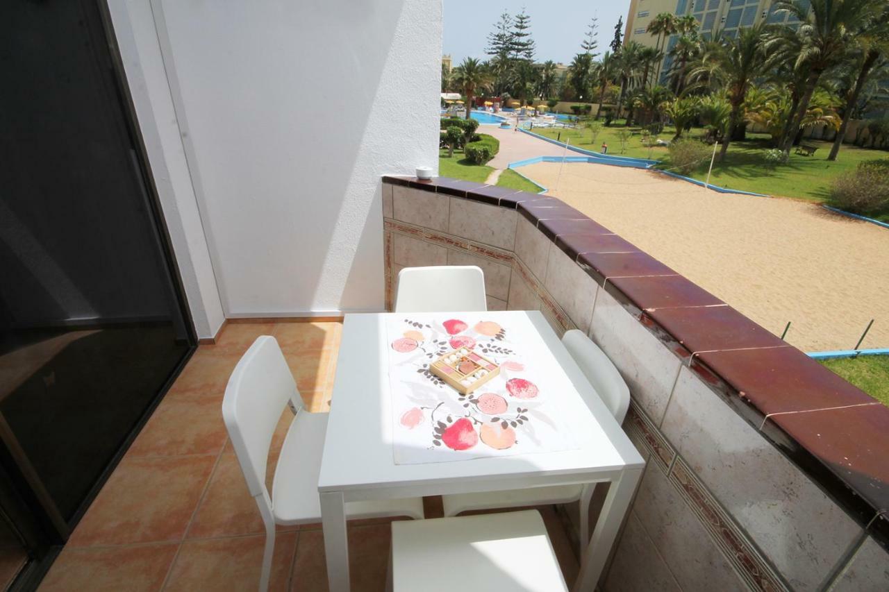 Fantastic Apartment Near The Beach Плая дел Инглес Екстериор снимка