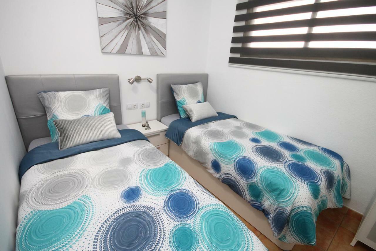 Fantastic Apartment Near The Beach Плая дел Инглес Екстериор снимка