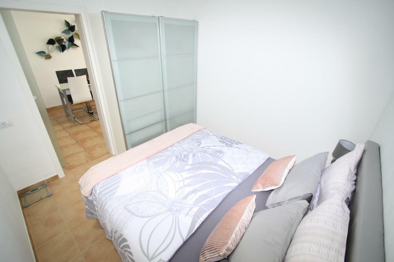 Fantastic Apartment Near The Beach Плая дел Инглес Екстериор снимка