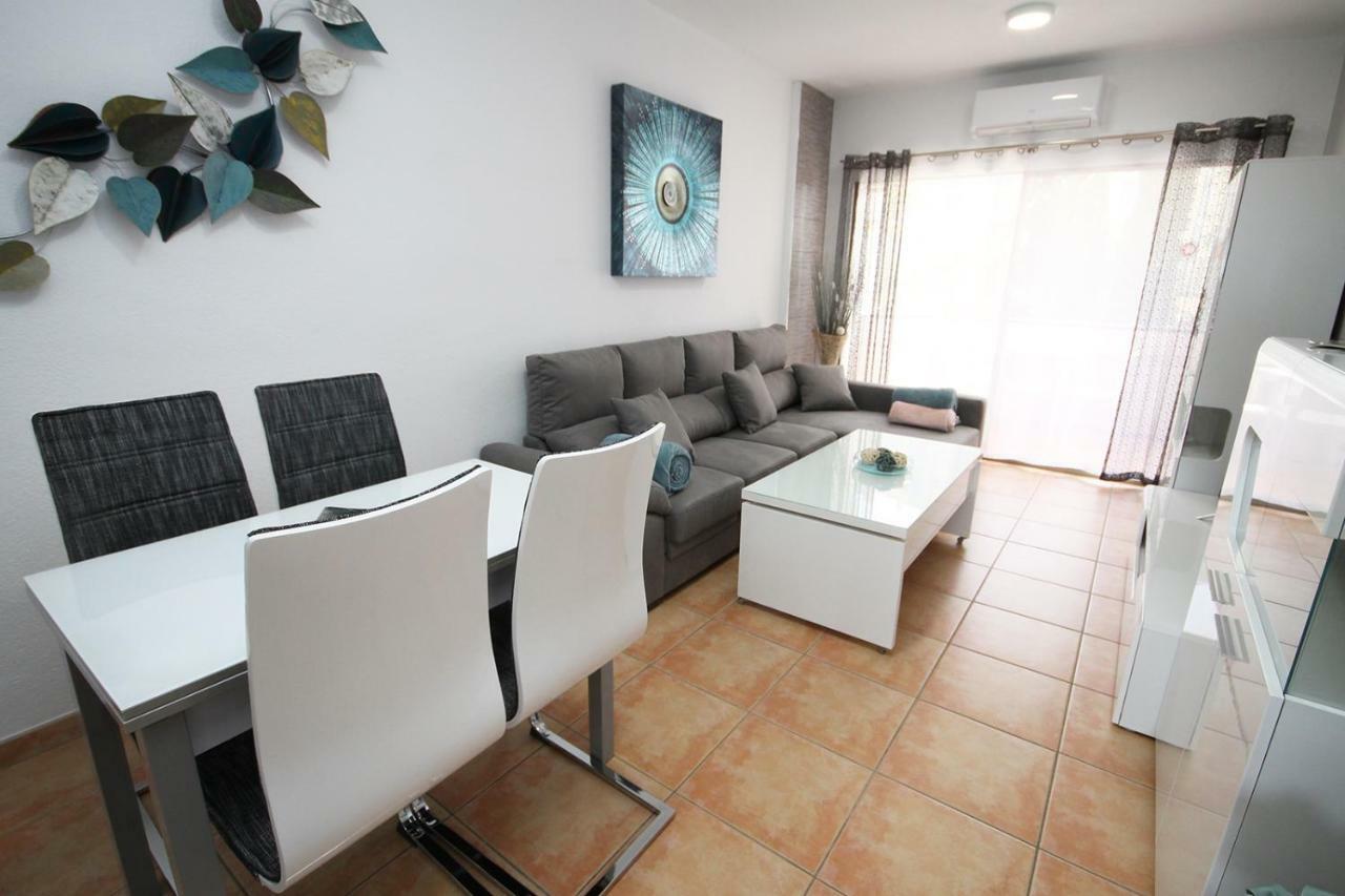 Fantastic Apartment Near The Beach Плая дел Инглес Екстериор снимка